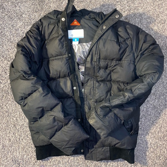 Columbia Jackets & Blazers - Columbia puffer jacket